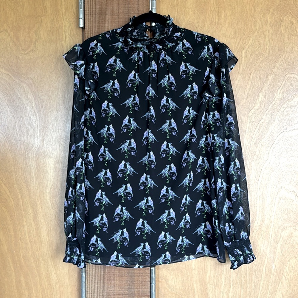 Ted Baker London blouse